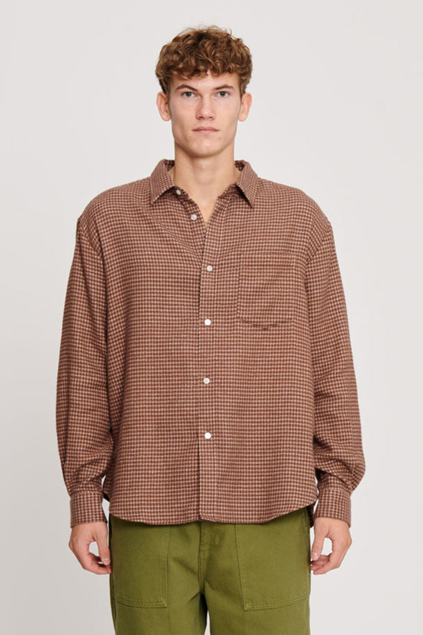 Cyrus Shirt