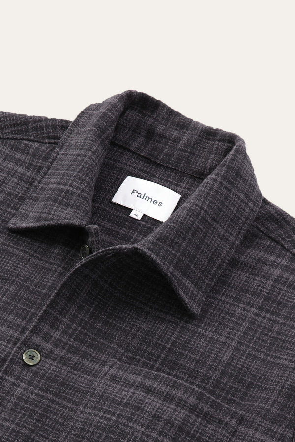 Ellison Overshirt