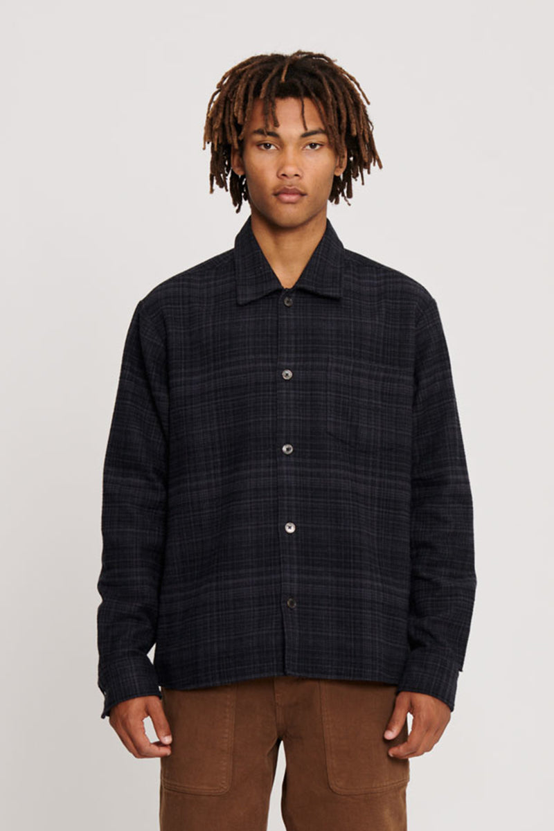 Ellison Overshirt