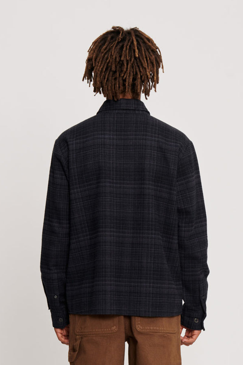 Ellison Overshirt