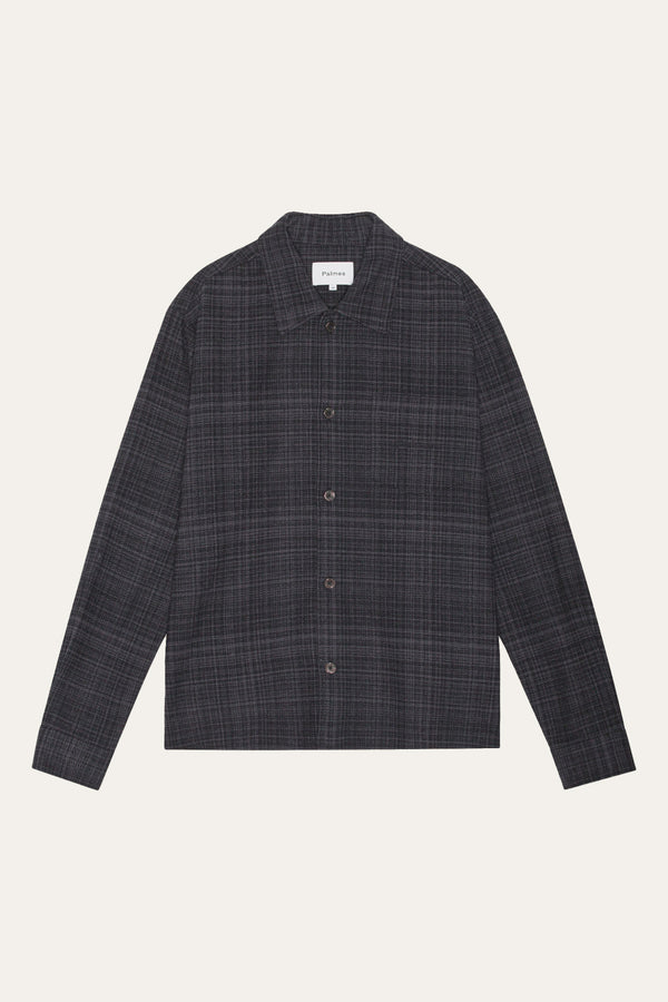 Ellison Overshirt