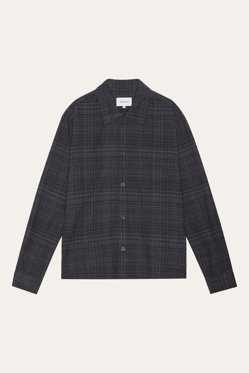 Ellison Overshirt
