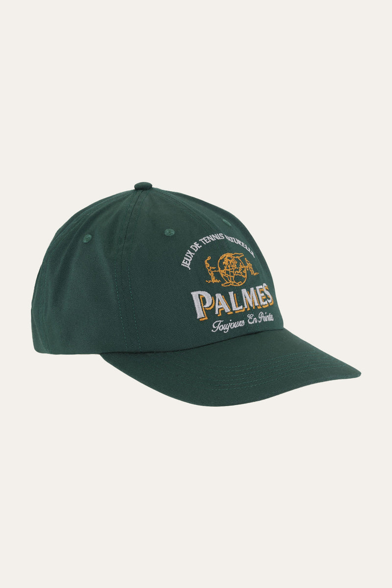 Jeux 6-Panel Cap