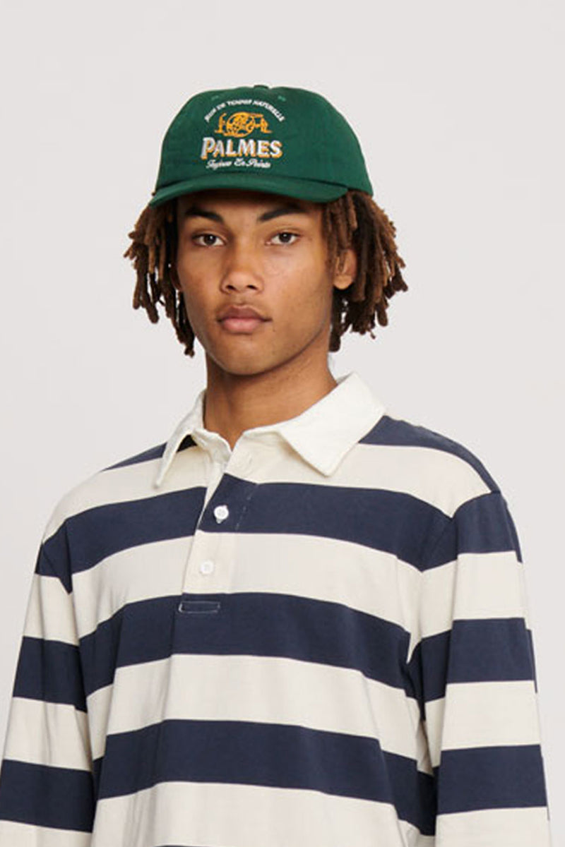 Jeux 6-Panel Cap