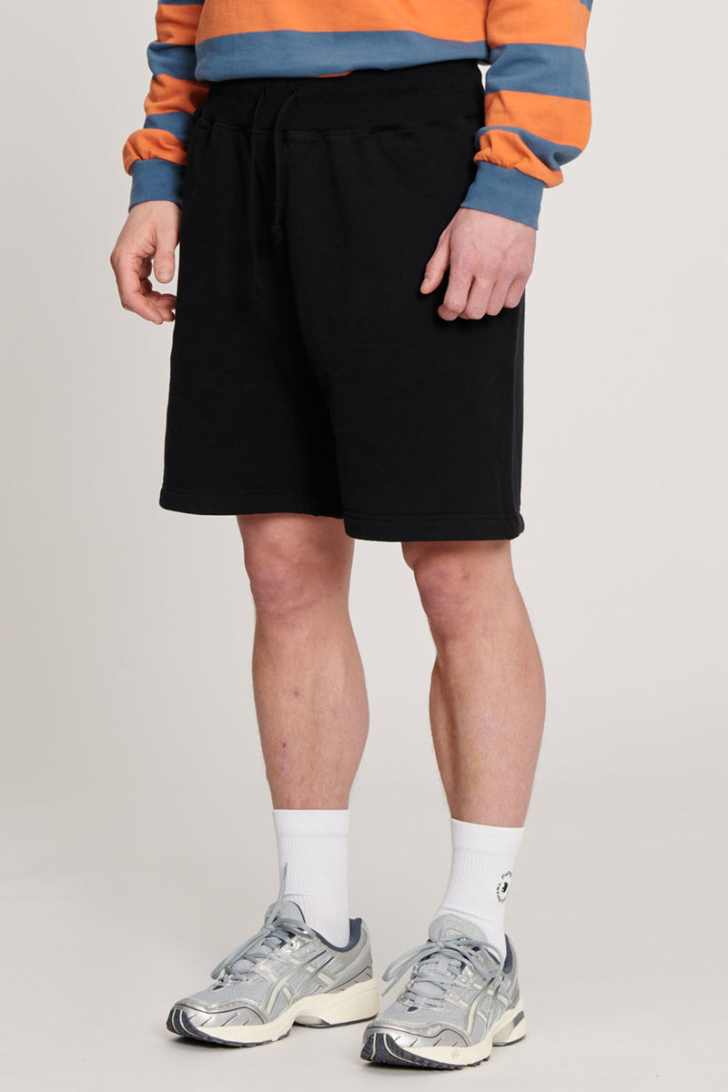 PALMES SOCIETY Jimmy Sweatshorts
