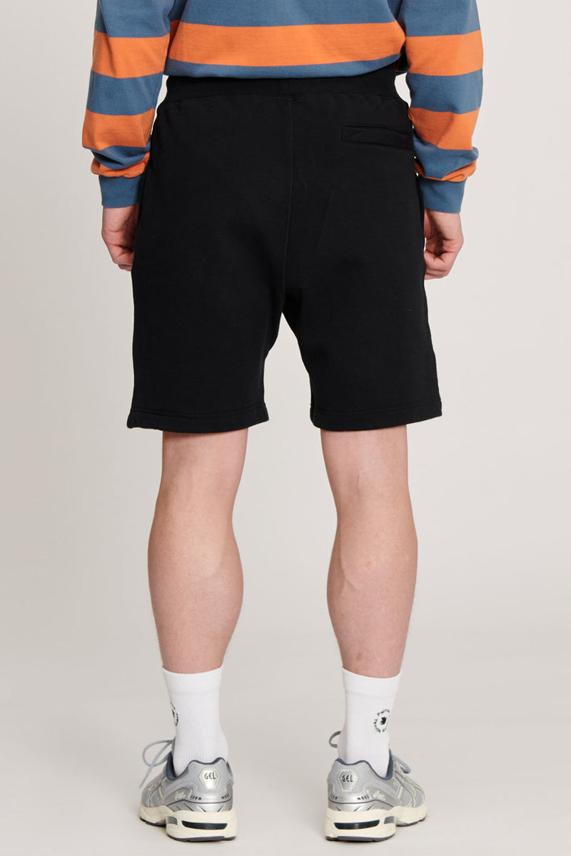 PALMES SOCIETY Jimmy Sweatshorts