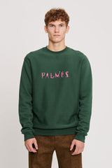 Letters Crewneck