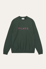 Letters Crewneck