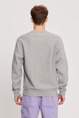 PALMES SOCIETY Mr. Palmes Crewneck