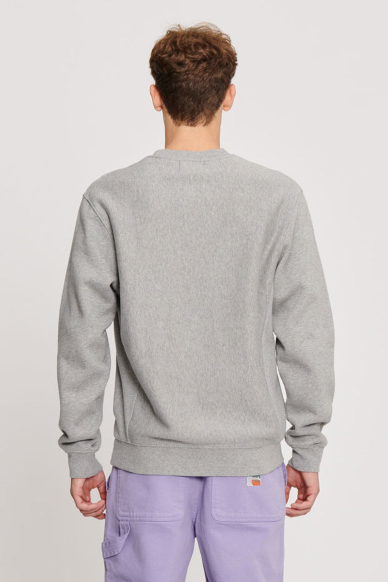 PALMES SOCIETY Mr. Palmes Crewneck