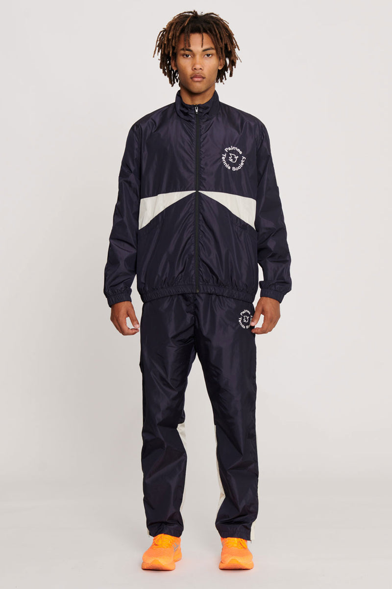PALMES SOCIETY Society Track Jacket