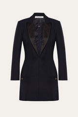 Grain De Poudre Dress