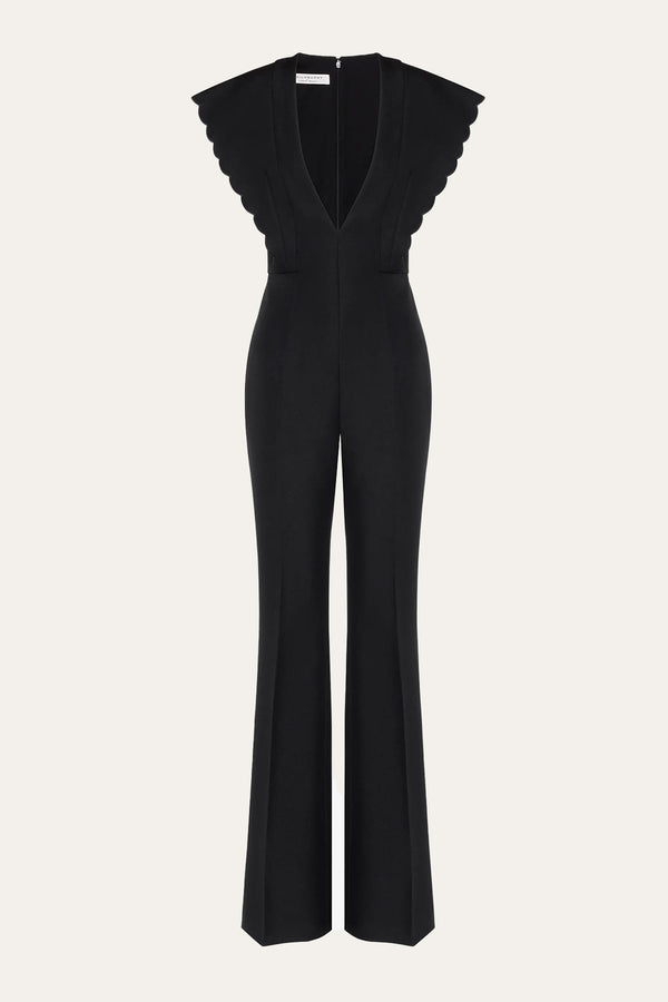 PHILOSOPHY Techno Grain De Poudre Jumpsuit