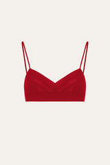 PHILOSOPHY Stretch Tulle Bra