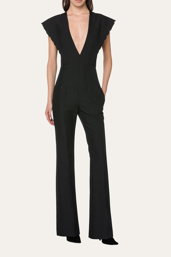 PHILOSOPHY Techno Grain De Poudre Jumpsuit