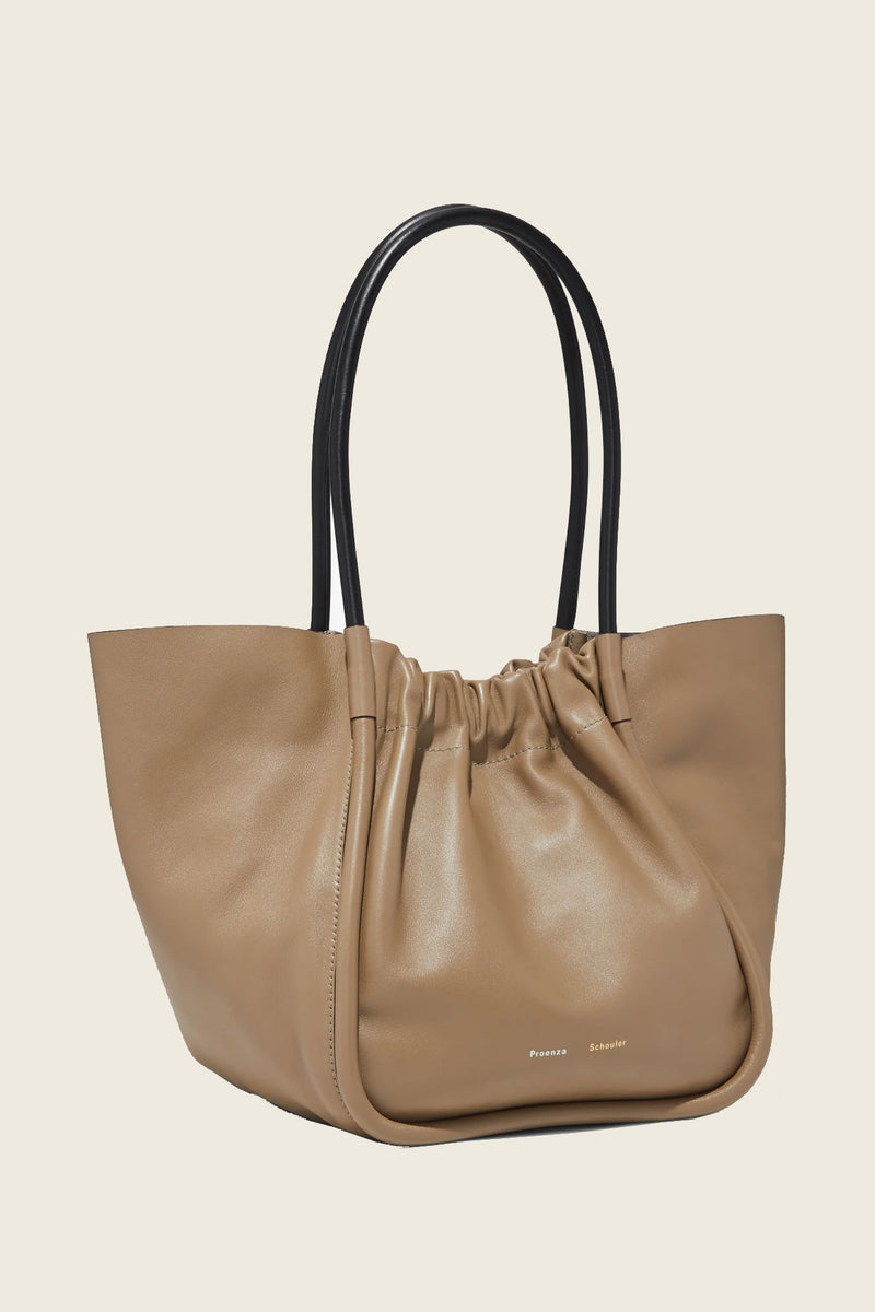 Proenza Schouler Large Ruched Tote