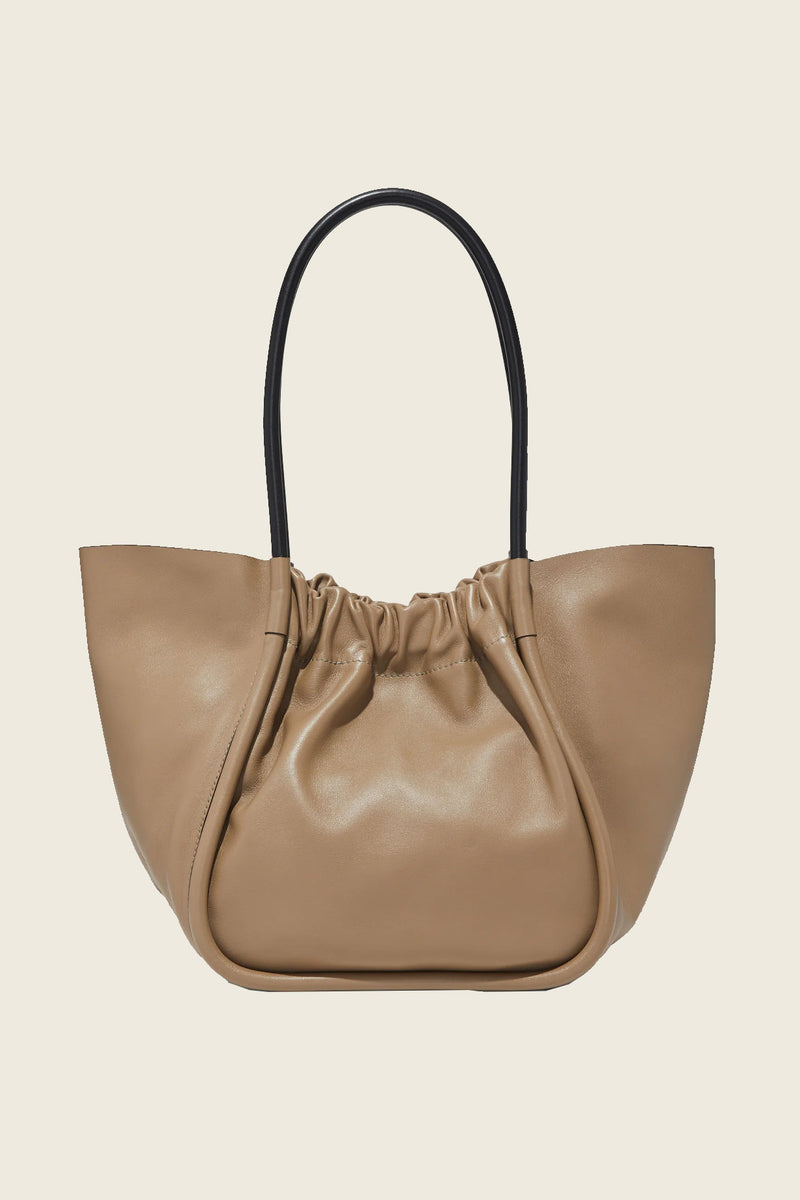 Proenza Schouler Large Ruched Tote