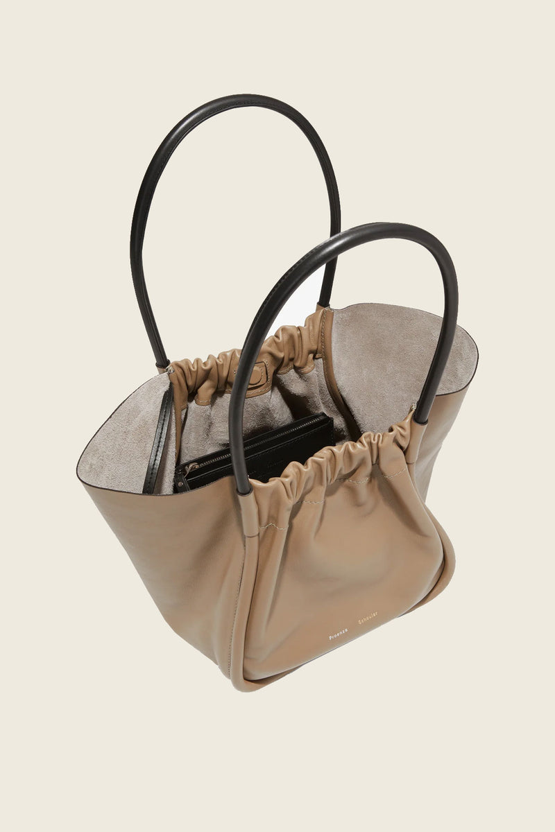 Proenza Schouler Large Ruched Tote
