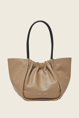 Proenza Schouler Large Ruched Tote