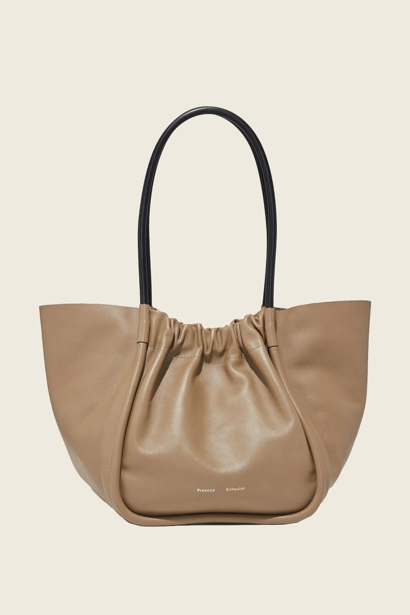Proenza Schouler Large Ruched Tote