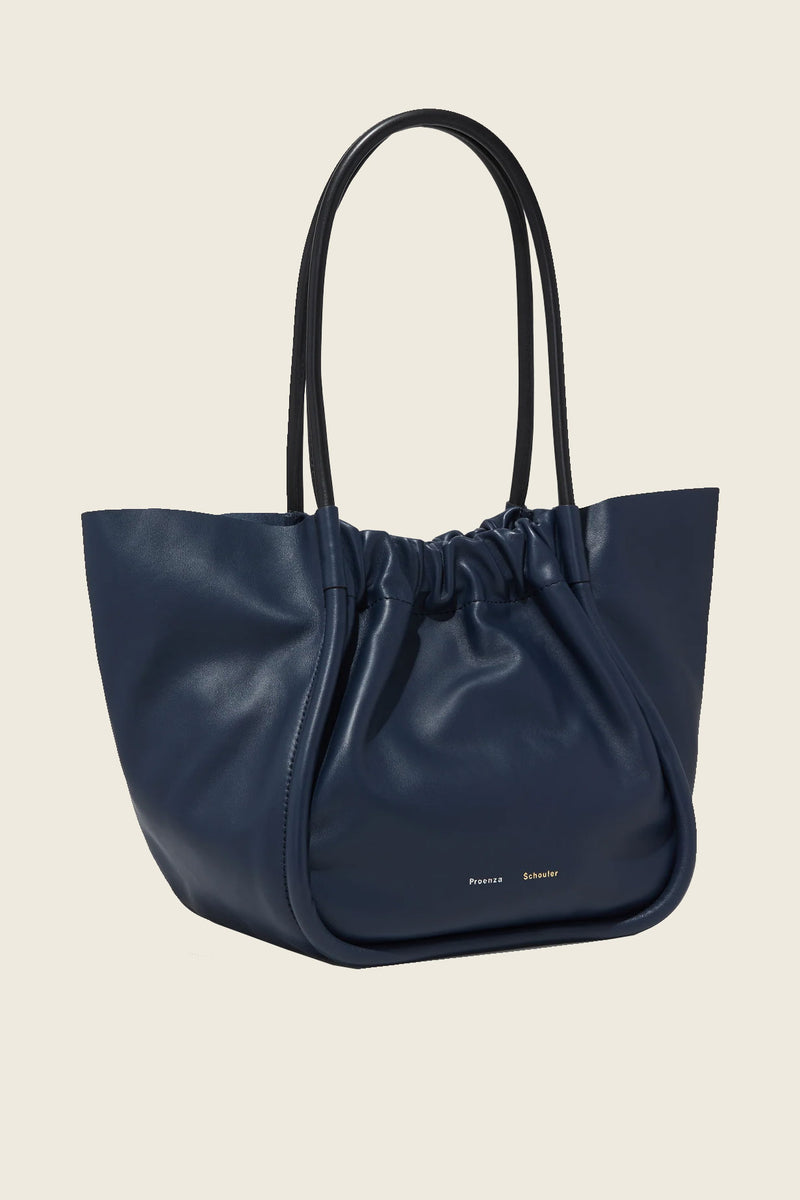Proenza Schouler Large Ruched Tote