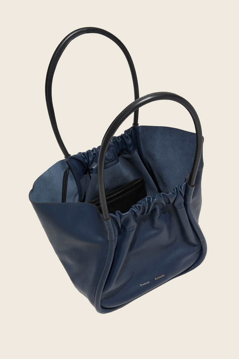 Proenza Schouler Large Ruched Tote