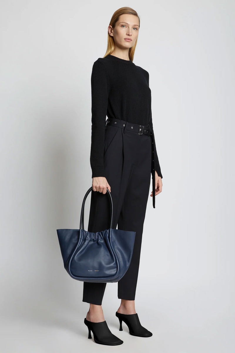 Proenza Schouler Large Ruched Tote