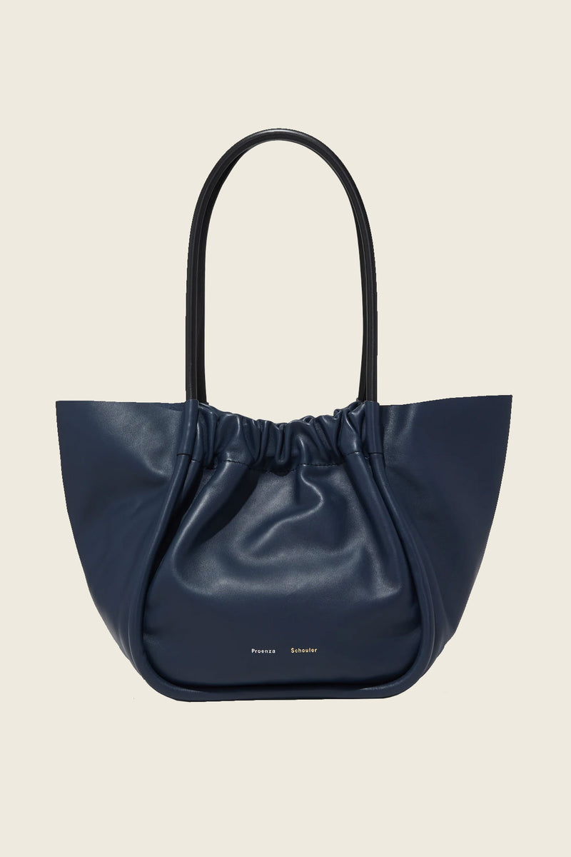 Proenza Schouler Large Ruched Tote