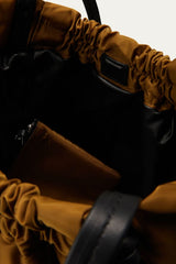 Proenza Schouler Nylon Drawstring Tote Bag