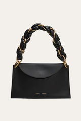 Proenza Schouler Braid Bag Black Ron Herman