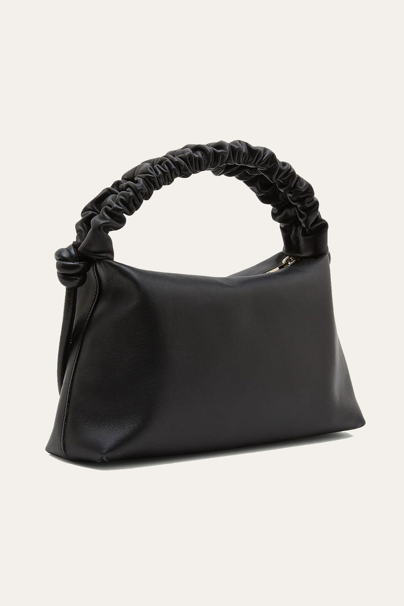 Proenza Schouler Mini Drawstring Bag Black