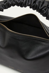 Proenza Schouler Mini Drawstring Bag Black