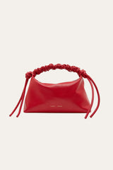 Proenza Schouler Mini Drawstring Bag New Scarlet