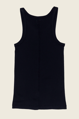 RHLA Women's Tank Top Black