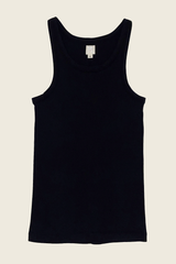 RHLA Women's Tank Top Black