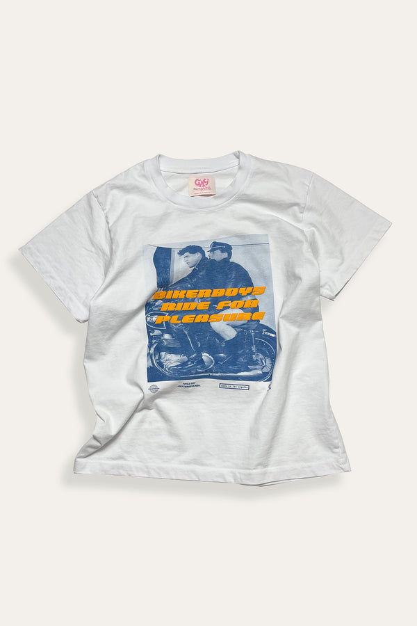 RHxGS Exclusive Biker Boys Tee