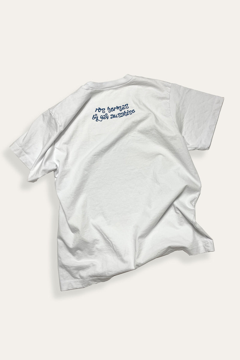 RHxGS Exclusive Biker Boys Tee