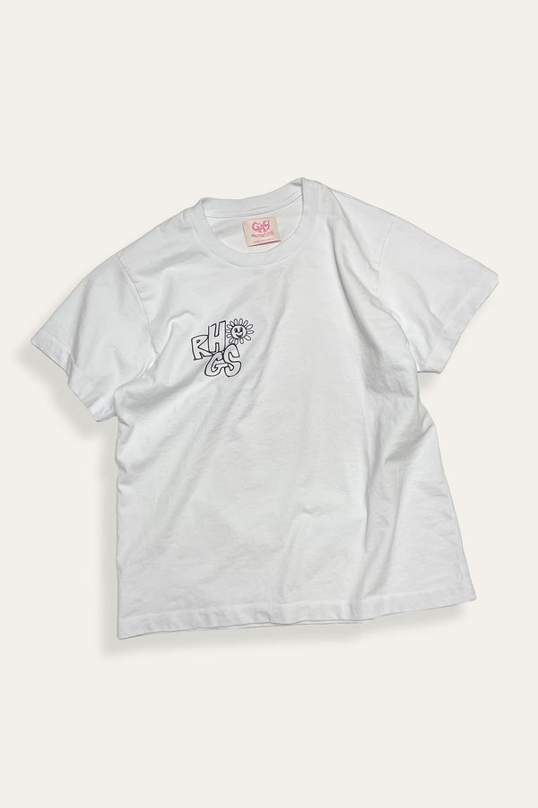 RHxGS Exclusive Kissing Boys Tee