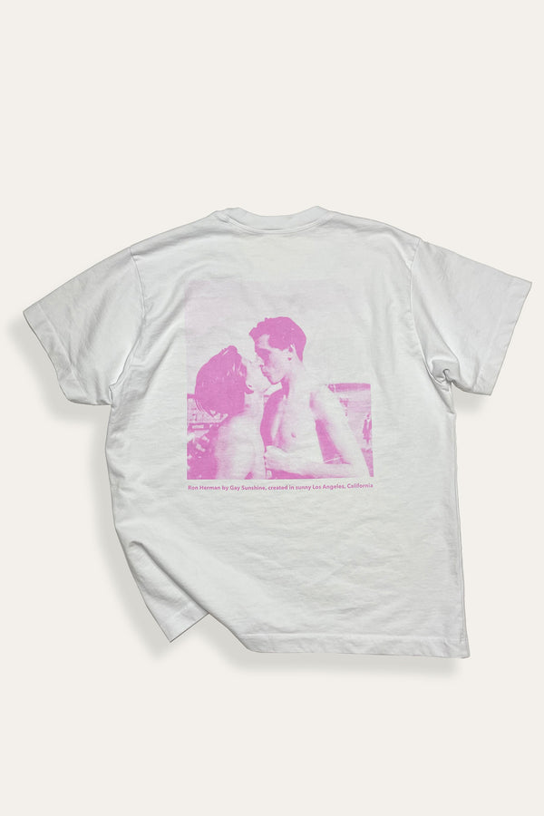 RHxGS Exclusive Kissing Boys Tee