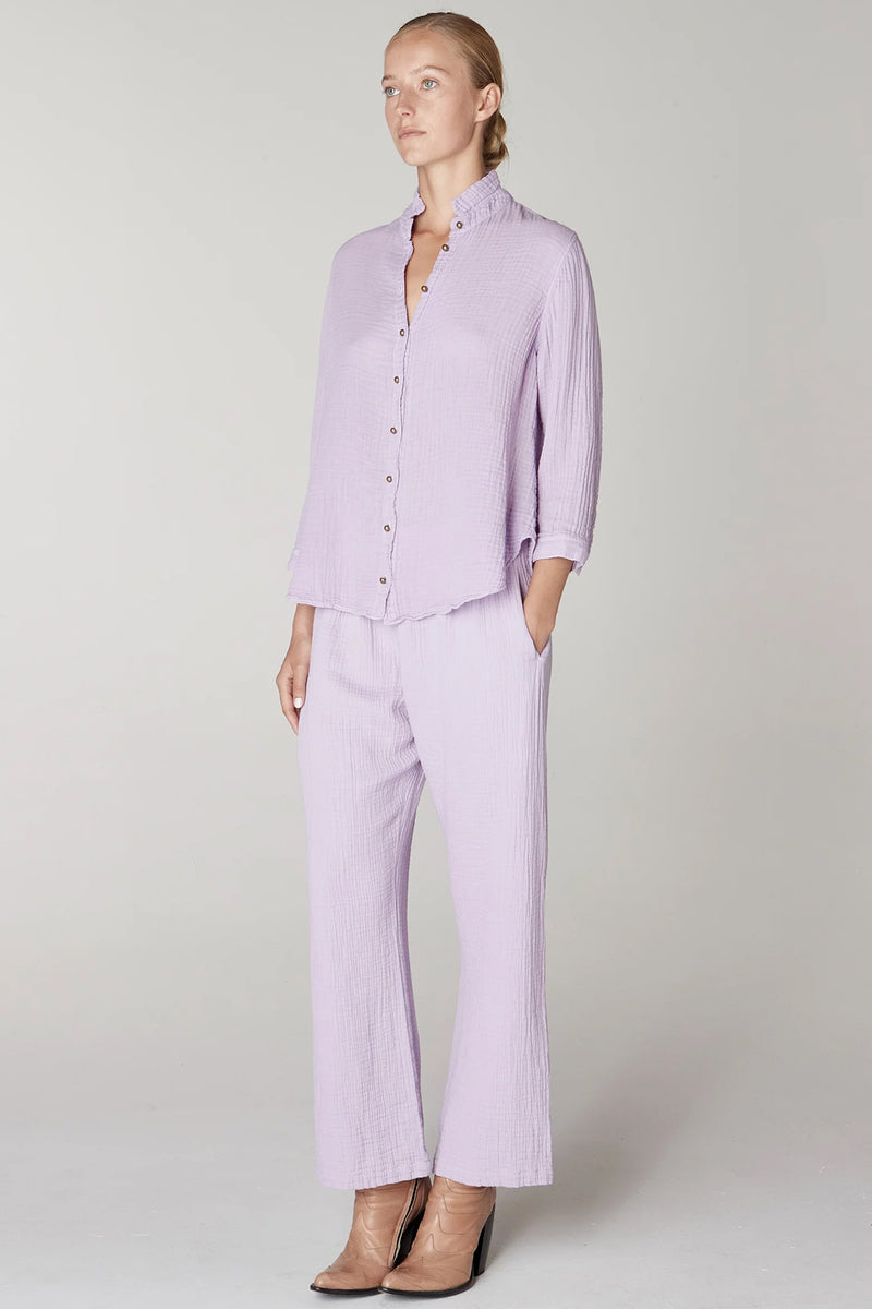 Spencer Pant Lavender