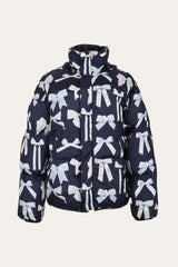 Crème Puffer