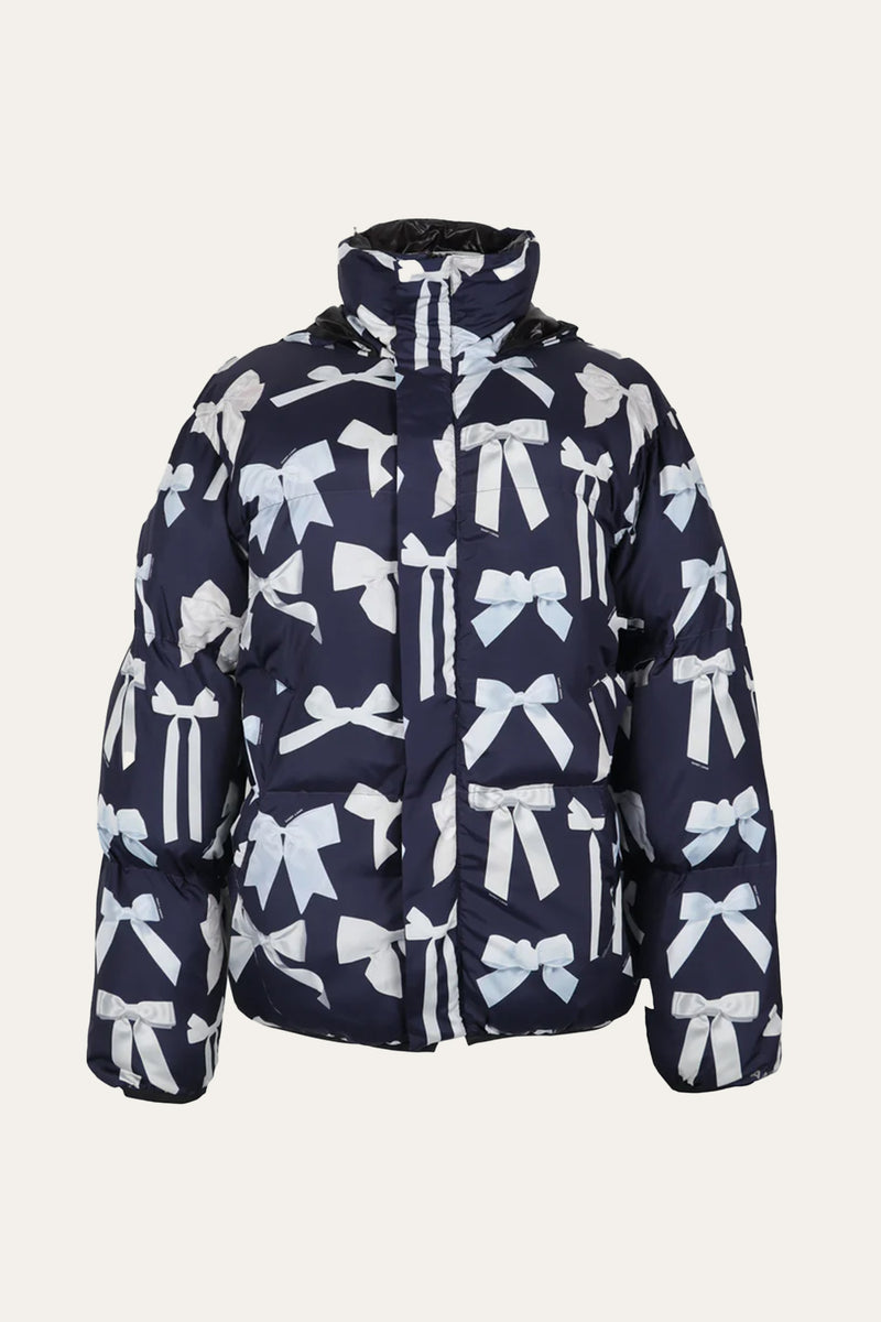 Crème Puffer