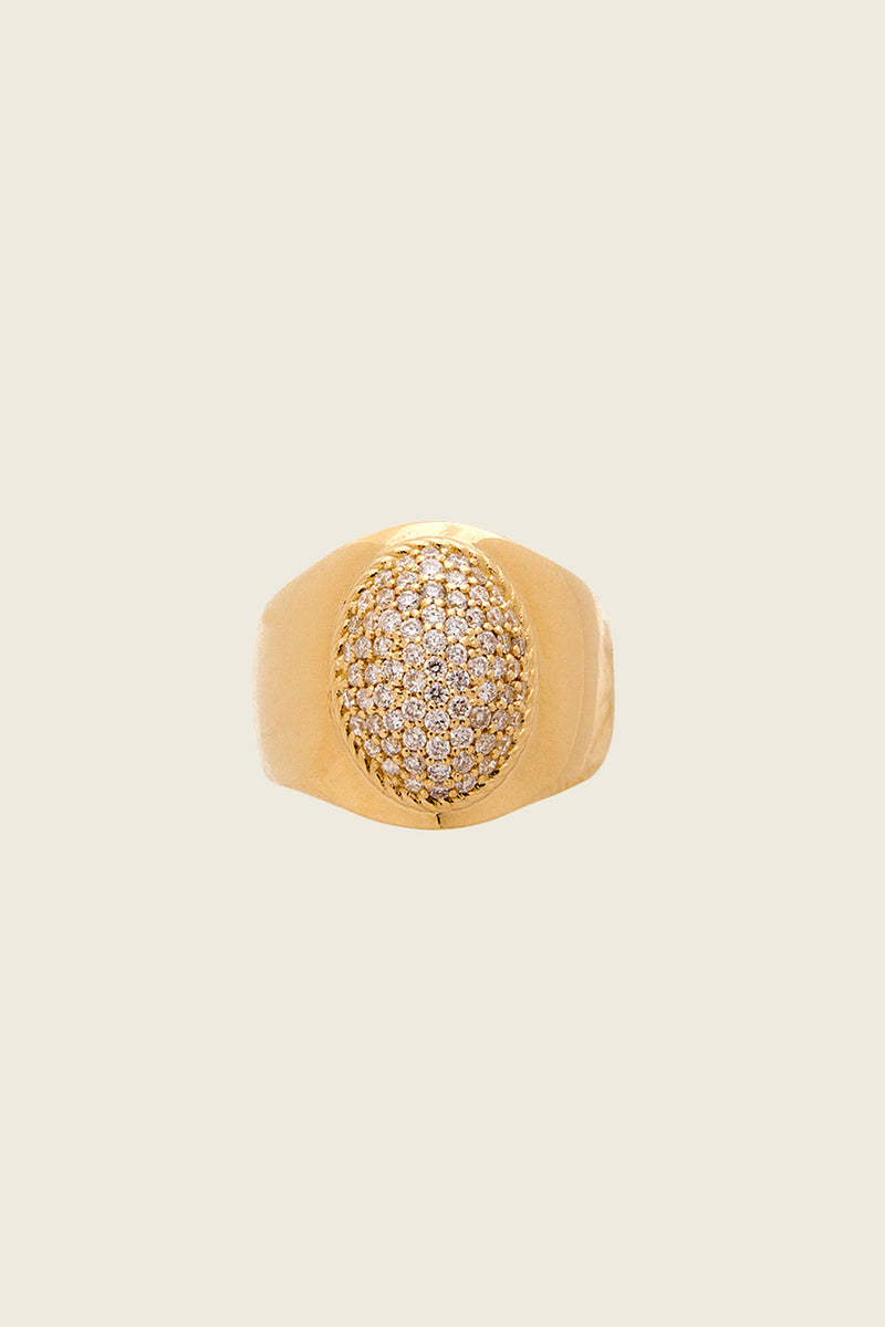 San Mare Lagoa Ring