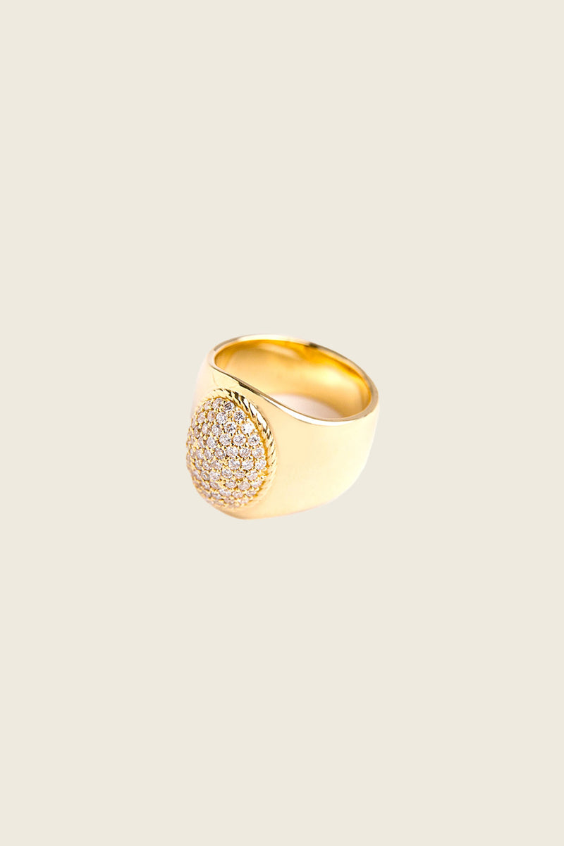 San Mare Lagoa Ring