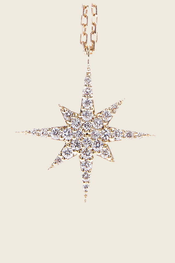 San Mare Ombra Necklace