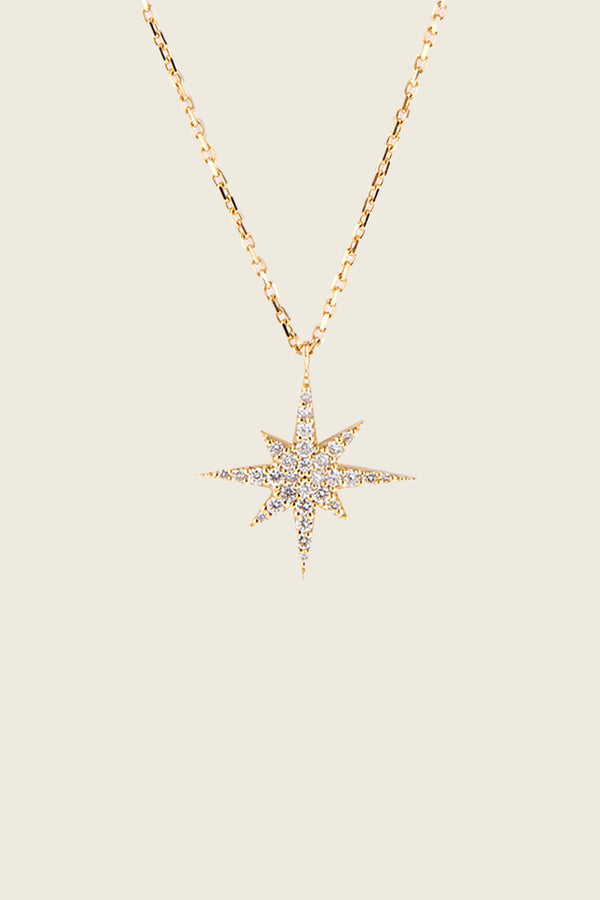 San Mare Ombra Necklace
