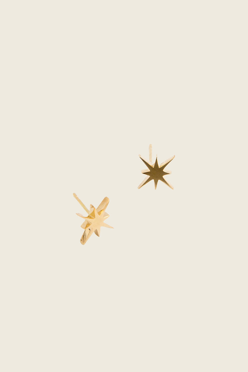 Ombra Pierce Earrings