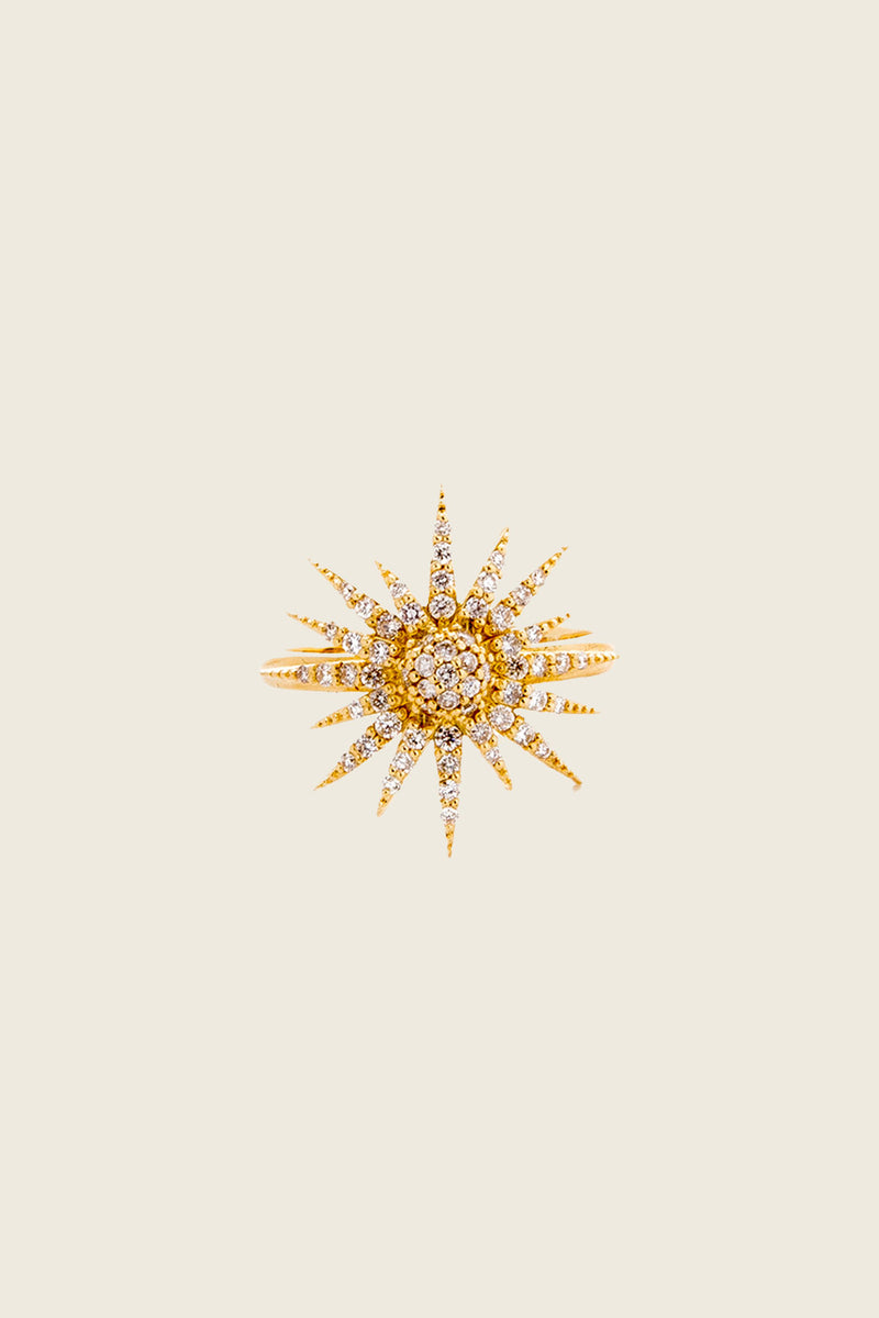 San Mare Sol Ring
