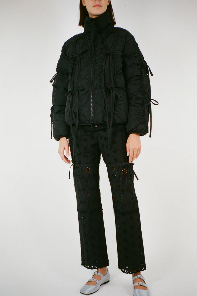 Bib Pants