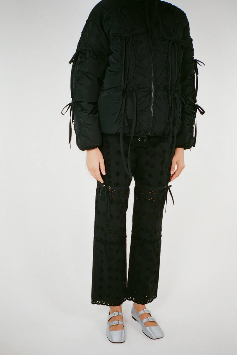 Bib Pants